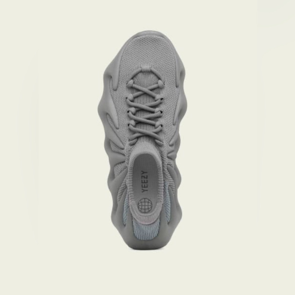 Yeezy 450 size 10.5 stone teal